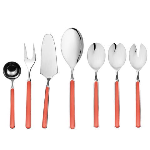 Fantasia Serving Set - 7 Pieces