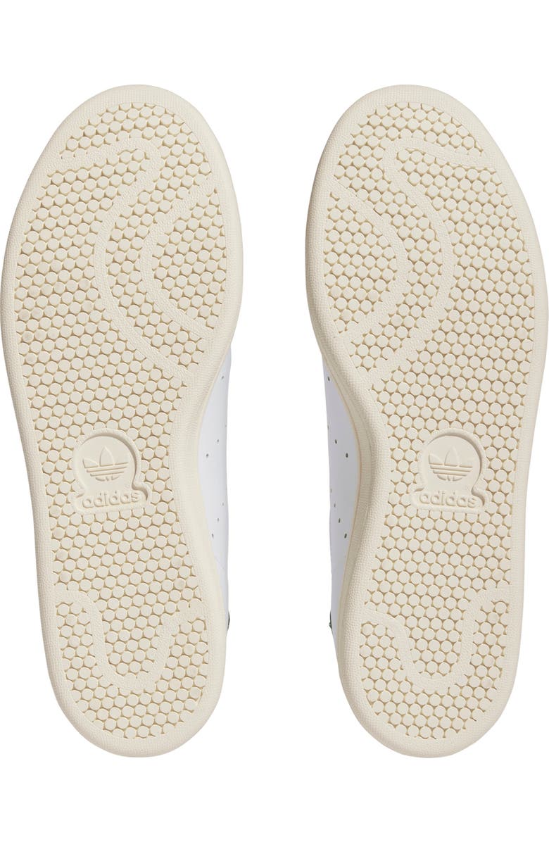 adidas x The Simpsons<sup>™</sup> Stan Smith Homer Simpson Sneaker, Alternate, color,