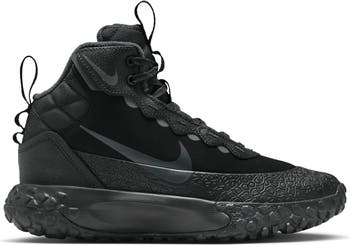 Nike Terrascout Sneaker Boot | Nordstrom
