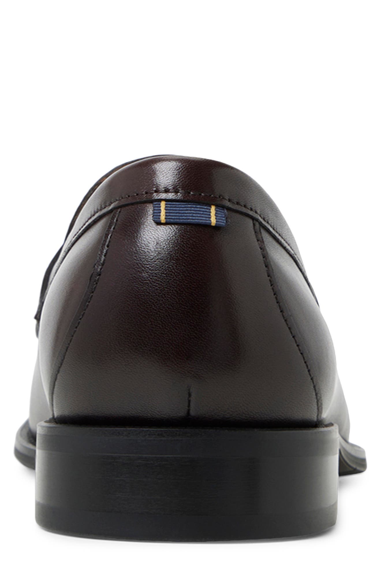 Brooks Brothers Glenrock Penny Loafer, Alternate, color, 