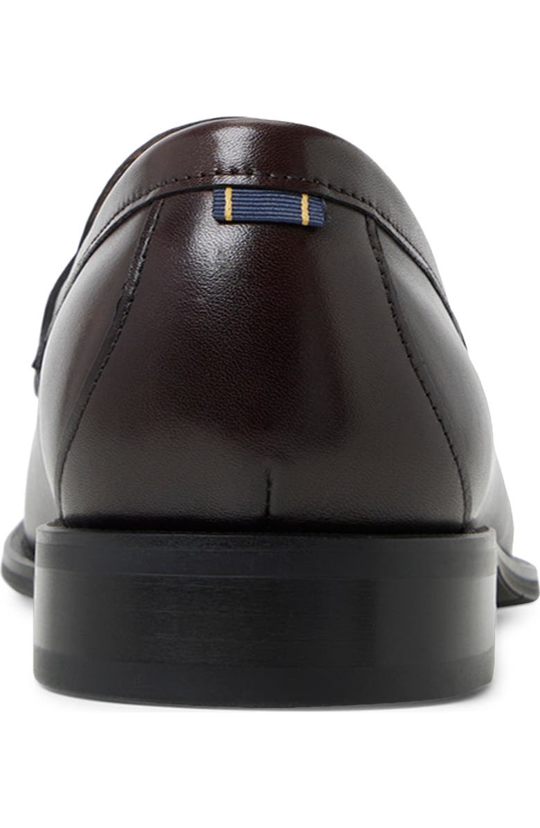 Brooks Brothers Glenrock Penny Loafer, Alternate, color,