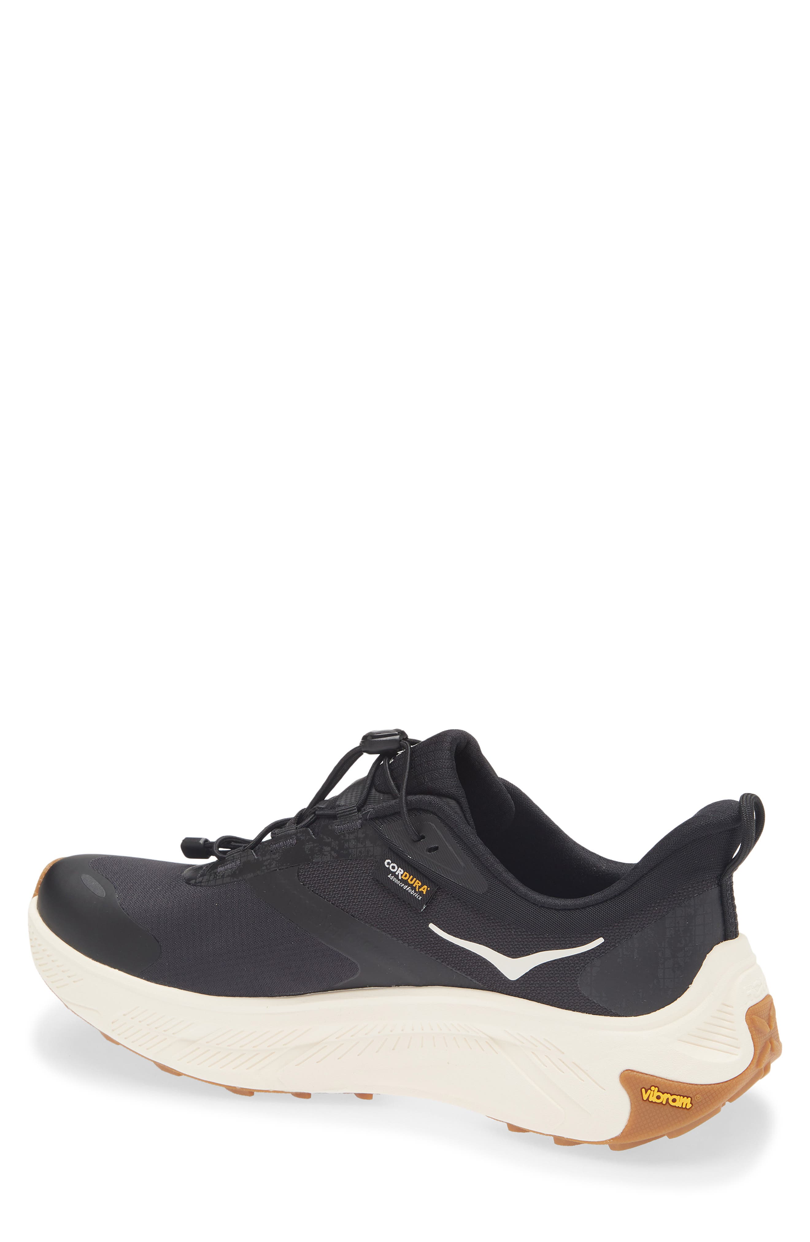 HOKA Transport 2 Water Repellent Hiking Sneaker, Alternate, color, 