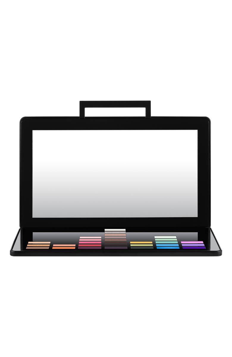 MAC Cosmetics MAC Jeremy Scott Eyeshadow Palette, Alternate, color, 