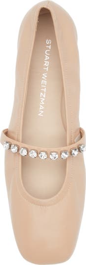 Goldie Ballet Flat