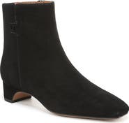 Franco Sarto Luella Bootie