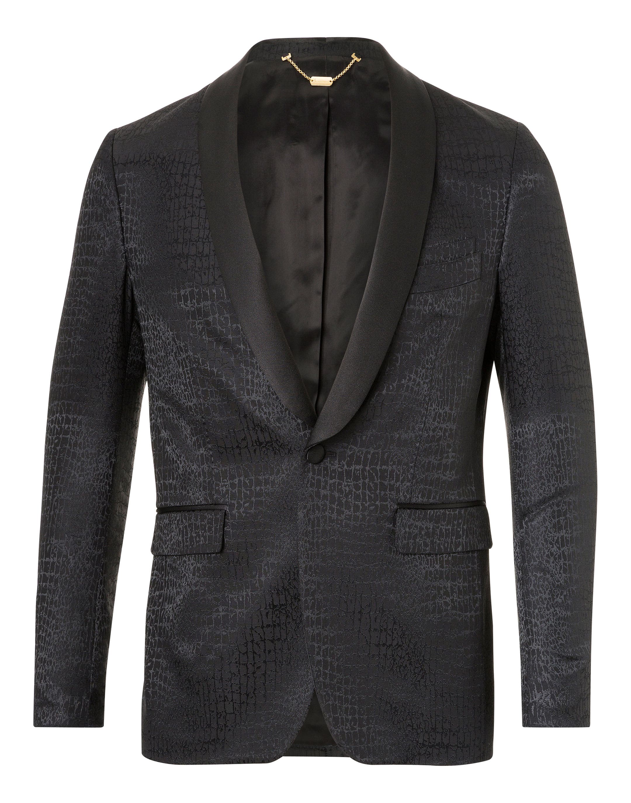 selected black