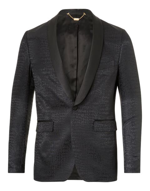 Blazer Men