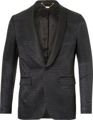 BILLIONAIRE Blazer Super Slim Fit &Quot;Gaspard&Quot; Men