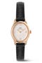  Rose Gold-Tone/ Black