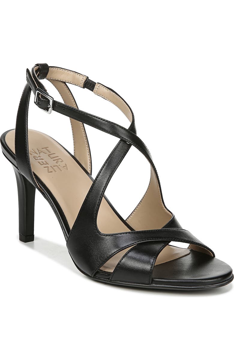 Naturalizer Klein Strappy Sandal, Main, color,