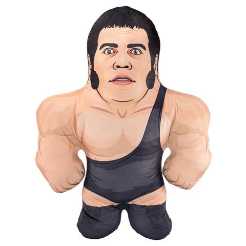 CMG Andre the Giant 26" Bleacher Buddy