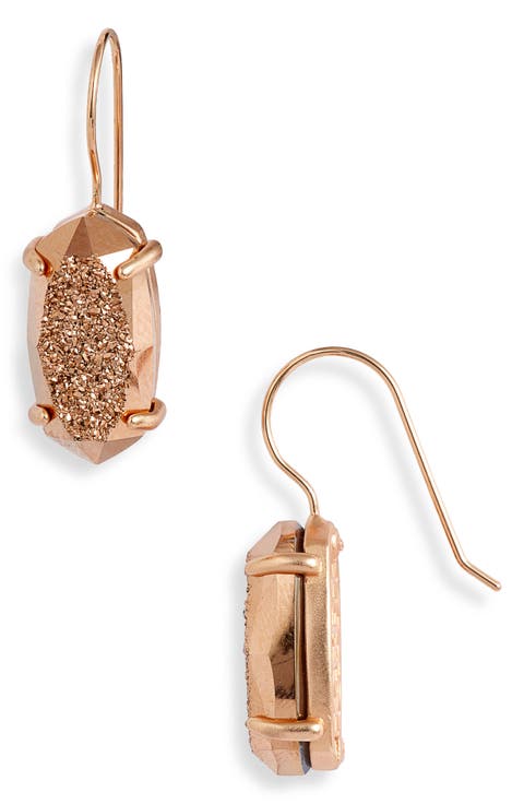 Harrison Drop Earrings