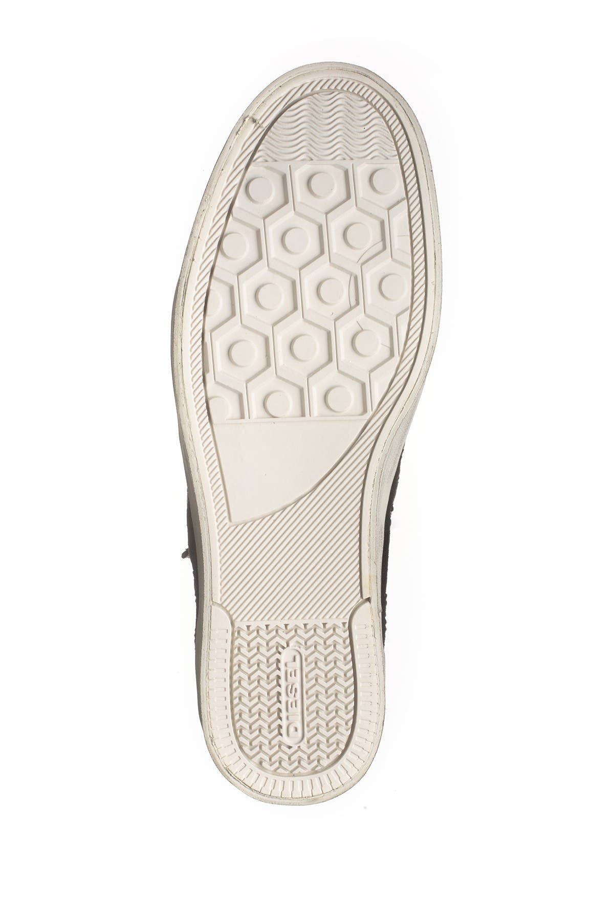 DIESEL<sup>®</sup> D-Velows D-String Plus High Top Sneaker, Alternate, color, 