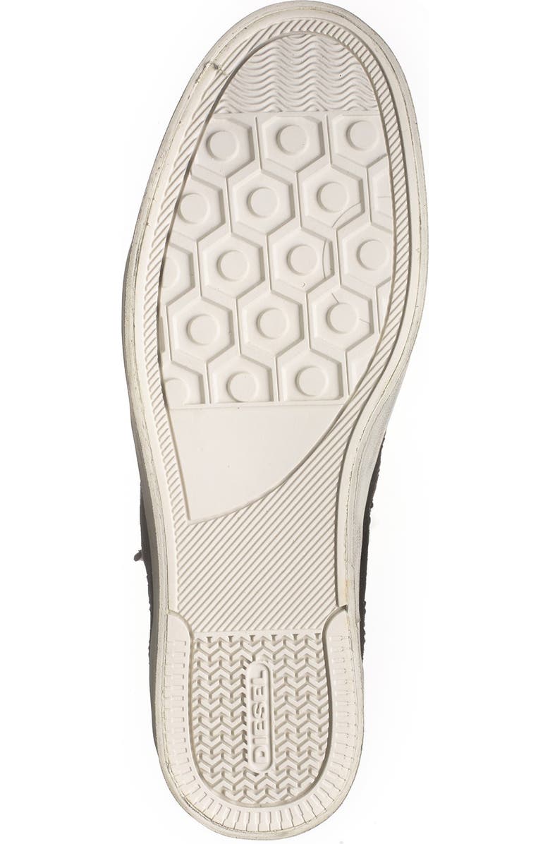 DIESEL<sup>®</sup> D-Velows D-String Plus High Top Sneaker, Alternate, color,