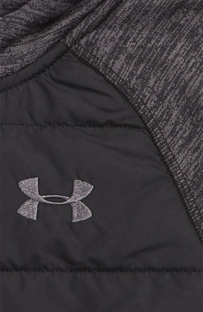 Under Armour Day Trekker Water Resistant ColdGear<sup>®</sup> Puffer Jacket, Alternate, color,