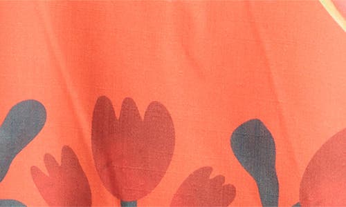 Petal And Pup Petal & Pup Mellonie Strapless Maxi Dress In Multi