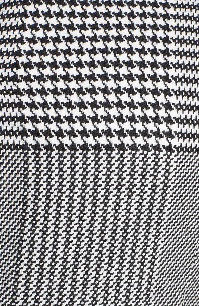 Sejour Peplum Jacket, Alternate, color,