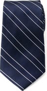 Cufflinks, Inc. Classi Stripe Silk Tie