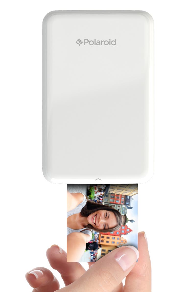 POLAROID , Alternate, color, 