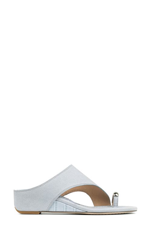 DONALD PLINER DONALD PLINER VESNASPAN WEDGE SLIDE SANDAL 