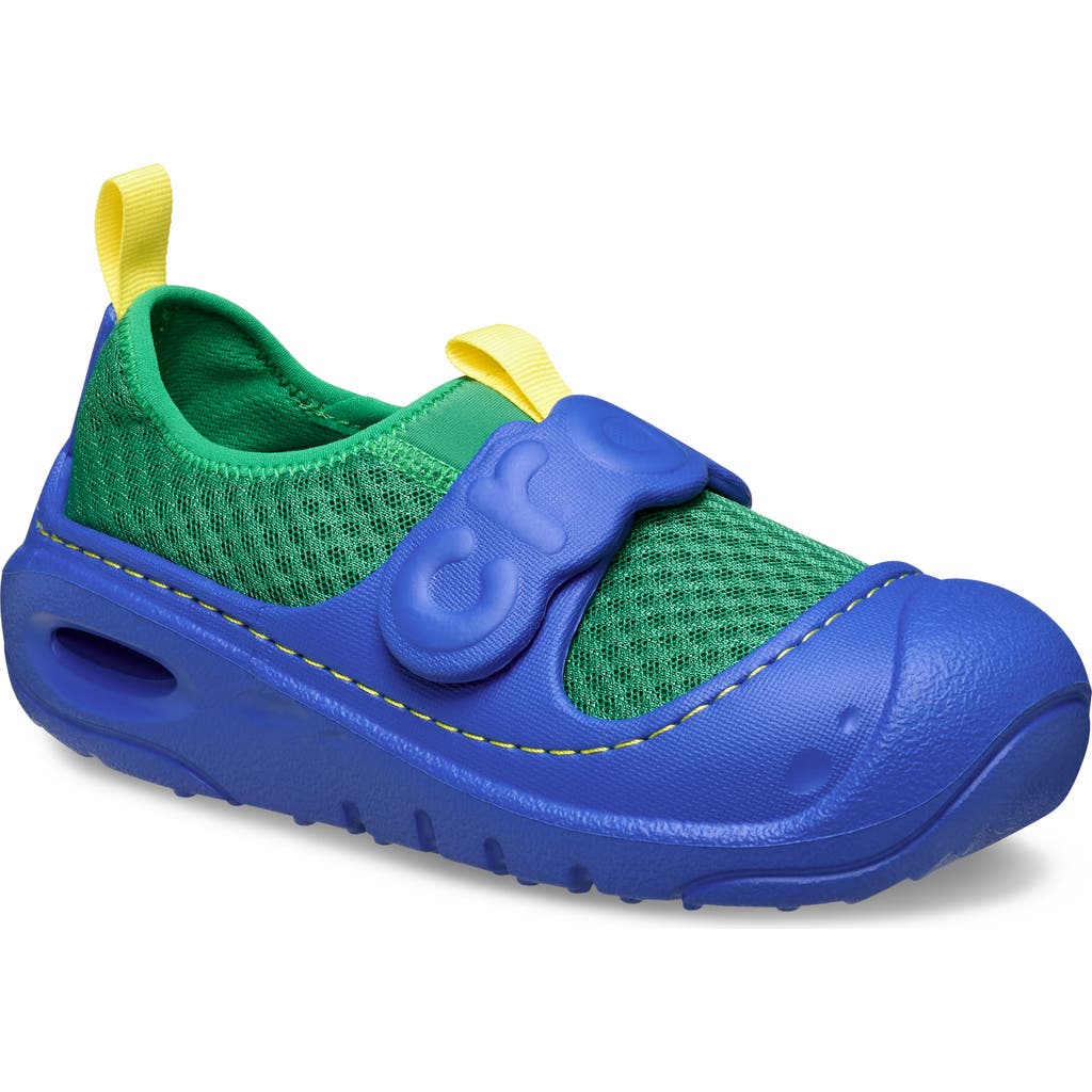 CROCS CROCS KIDS' SWIFTWATER SPLASH WATER SHOE