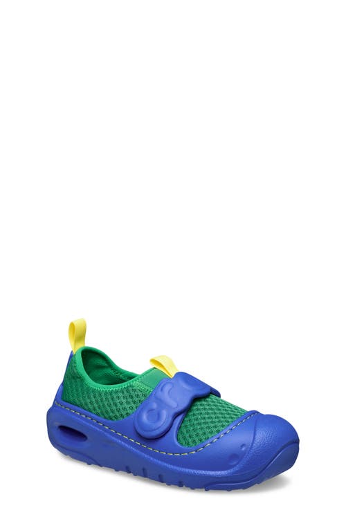 Crocs Kids' Swiftwater Splash Water Shoe