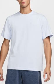 Nike Primary Training Dri-FIT Short Sleeve T-Shirt