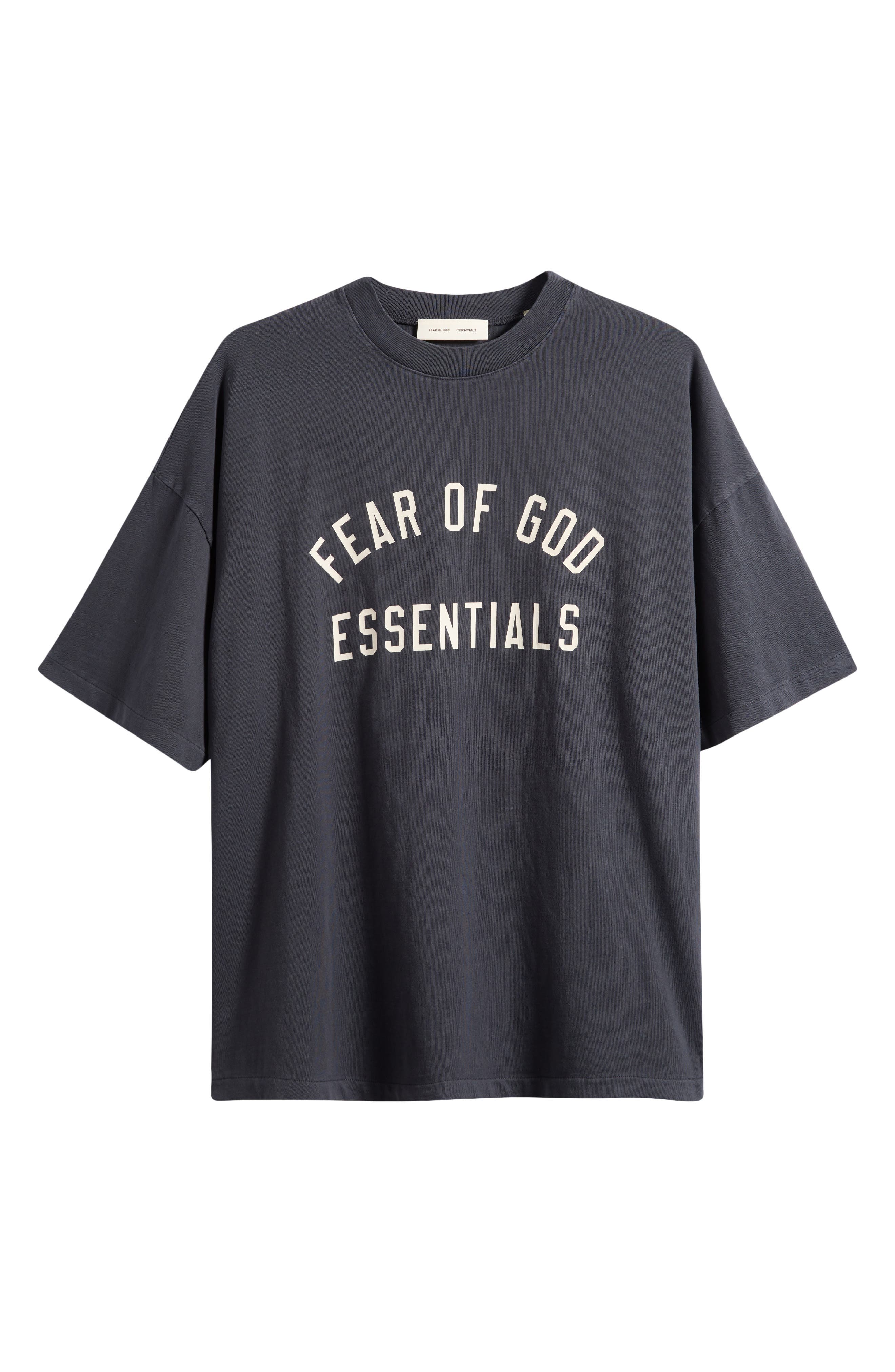 90s Fit Logo Graphic T-Shirt (Men) | Nordstrom