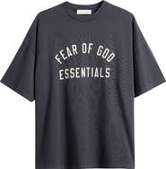 Fear of God Essentials 
90s Fit Logo Graphic T-Shirt