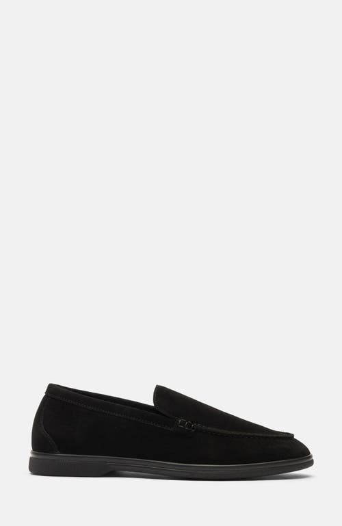 Scarosso Ludovica Loafers