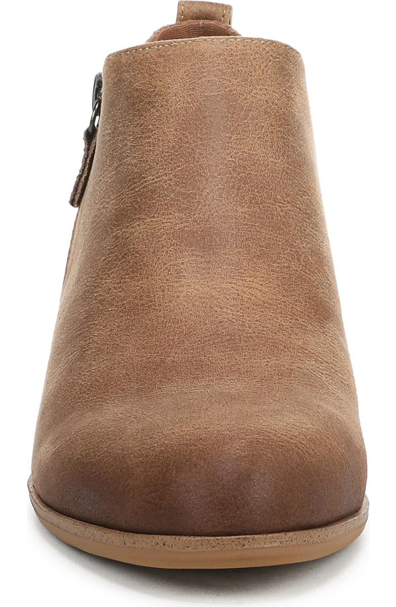 Dr. Scholl's Lainey Bootie, Alternate, color, Tan