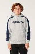 Rip Curl Kids' Archive Graphic Hoodie