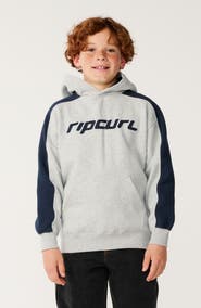 Rip Curl Kids' Archive Graphic Hoodie