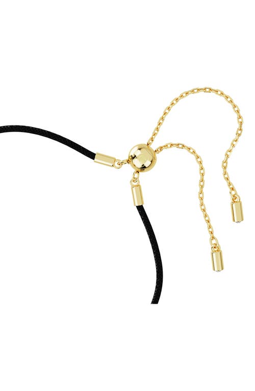 Swarovski Symbolica Crystal Evil Eye Bracelet