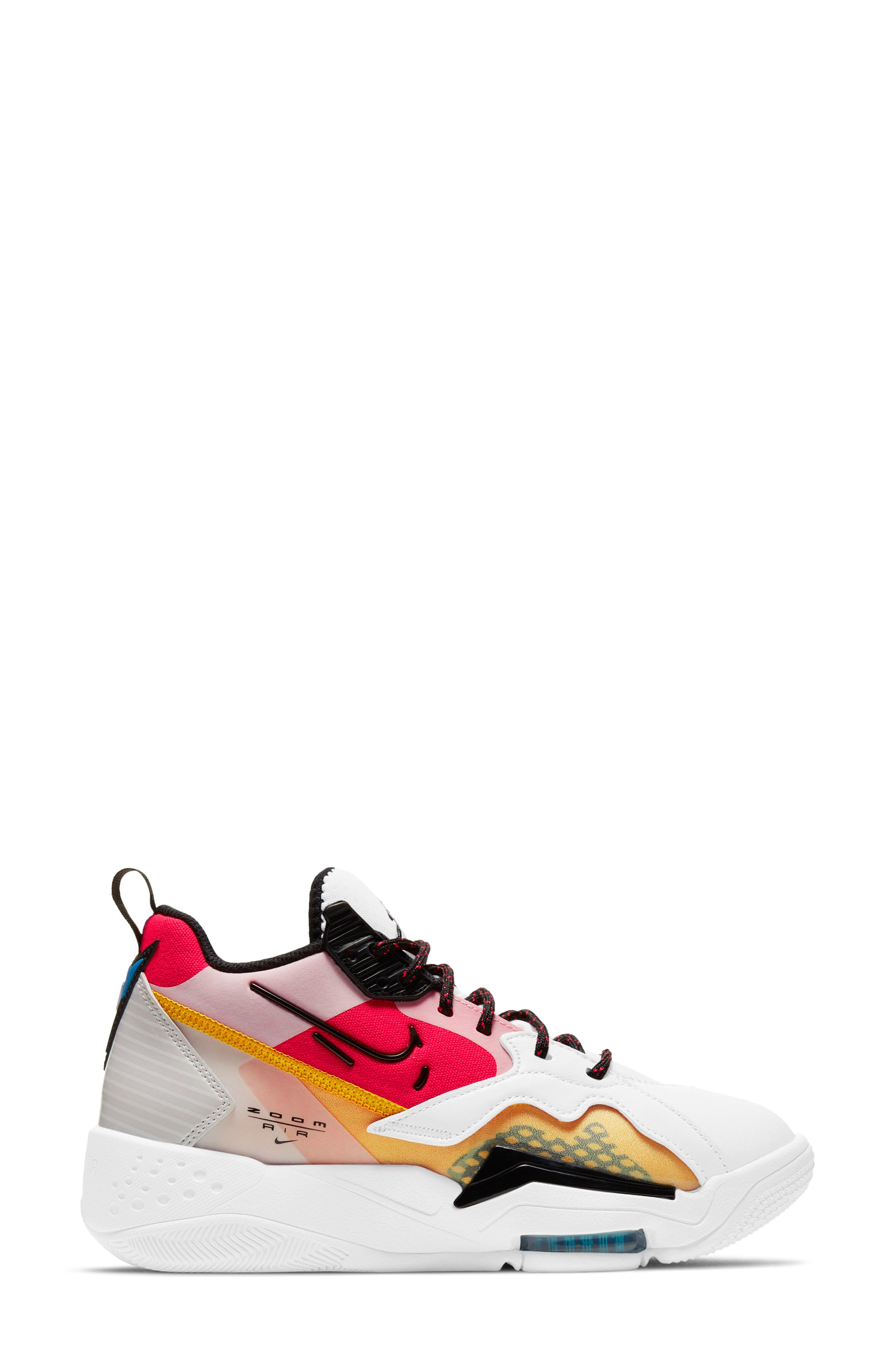 womens jordan zoom 92