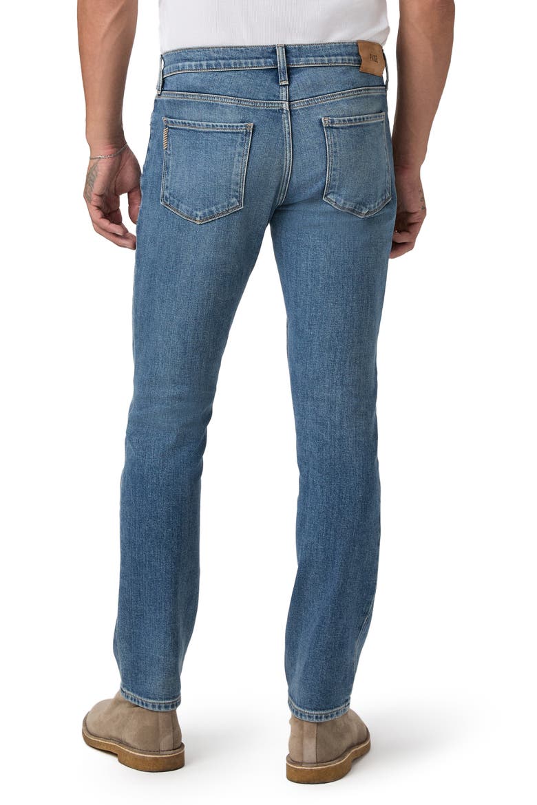 Federal Slim Straight Leg Jeans, Alternate, color, CUMBERLAND