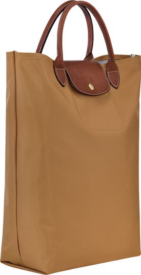 Medium Cabas Replay Recycled Canvas Tote