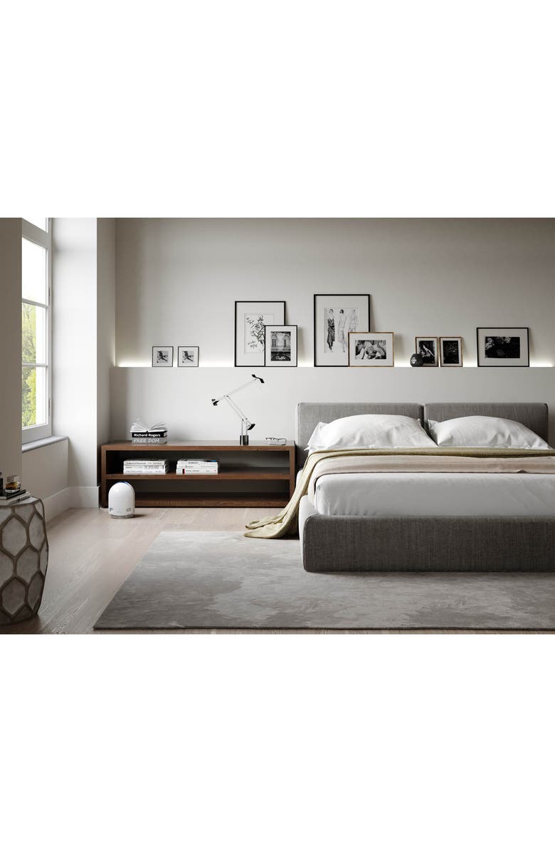 AIRFREE P2000 Filterless Air Purifier, Alternate, color, 