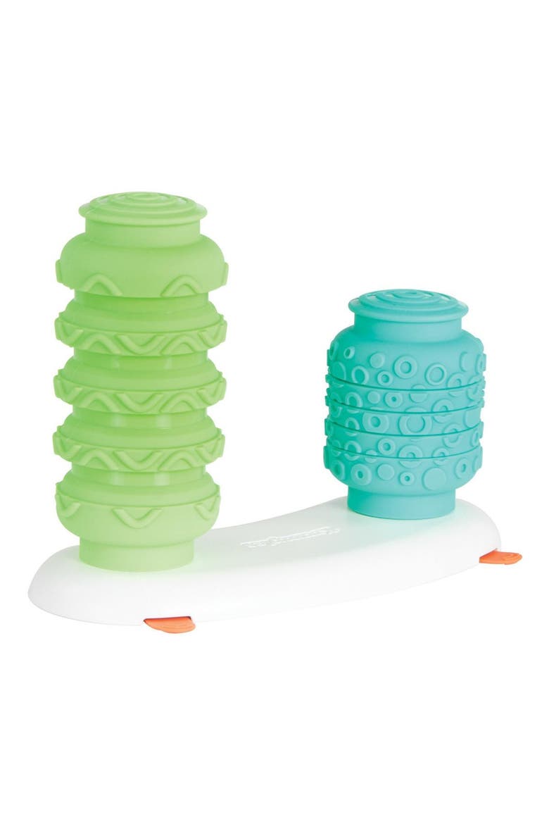 Krumples Bop & Pop!, Alternate, color, Multicolor