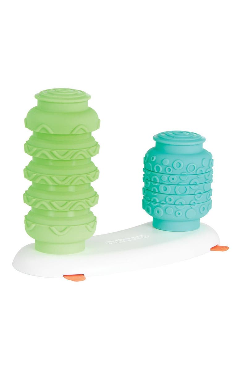 Smart Toys & Games Krumples Bop & Pop!, Alternate, color, Multicolor