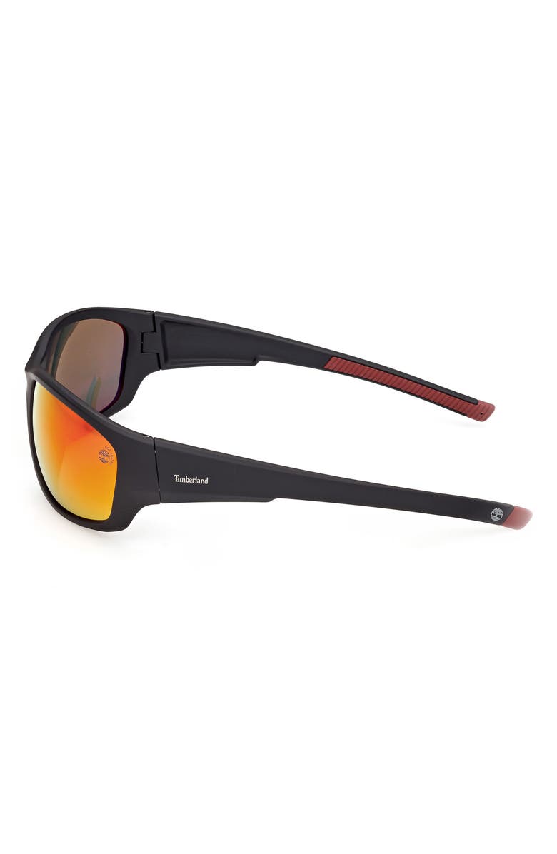 Timberland 67mm Sunglasses, Alternate, color,
