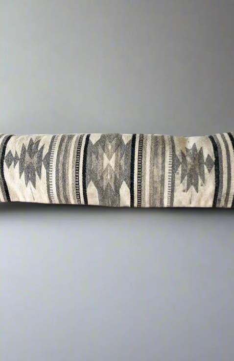 Lumbar Pillow No. 6 - Cover Only