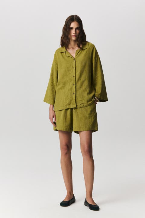 Opia Shirt