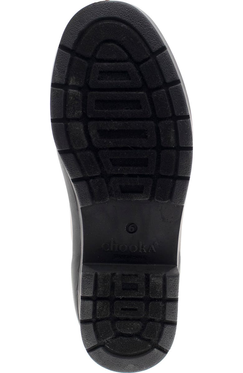 Chooka Eastlake Classic Tall Rain Boot, Alternate, color,