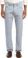 34 Heritage Charisma Classic Fit Straight Leg Jeans