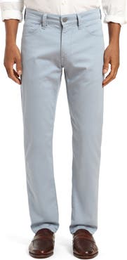 34 Heritage Charisma Classic Fit Straight Leg Jeans