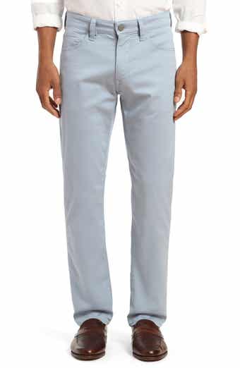 Charisma Classic Fit Straight Leg Jeans