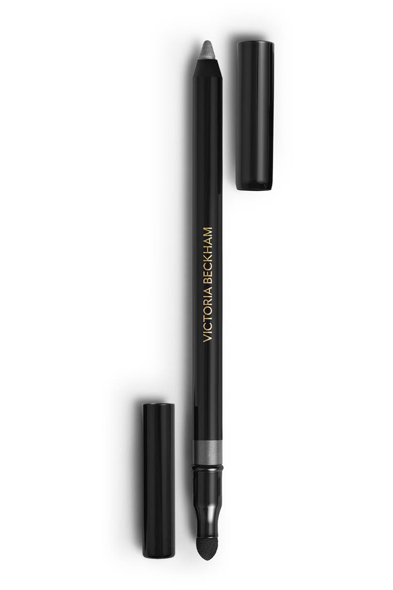 Satin Kajal Liner, Main, color, SEA GREY