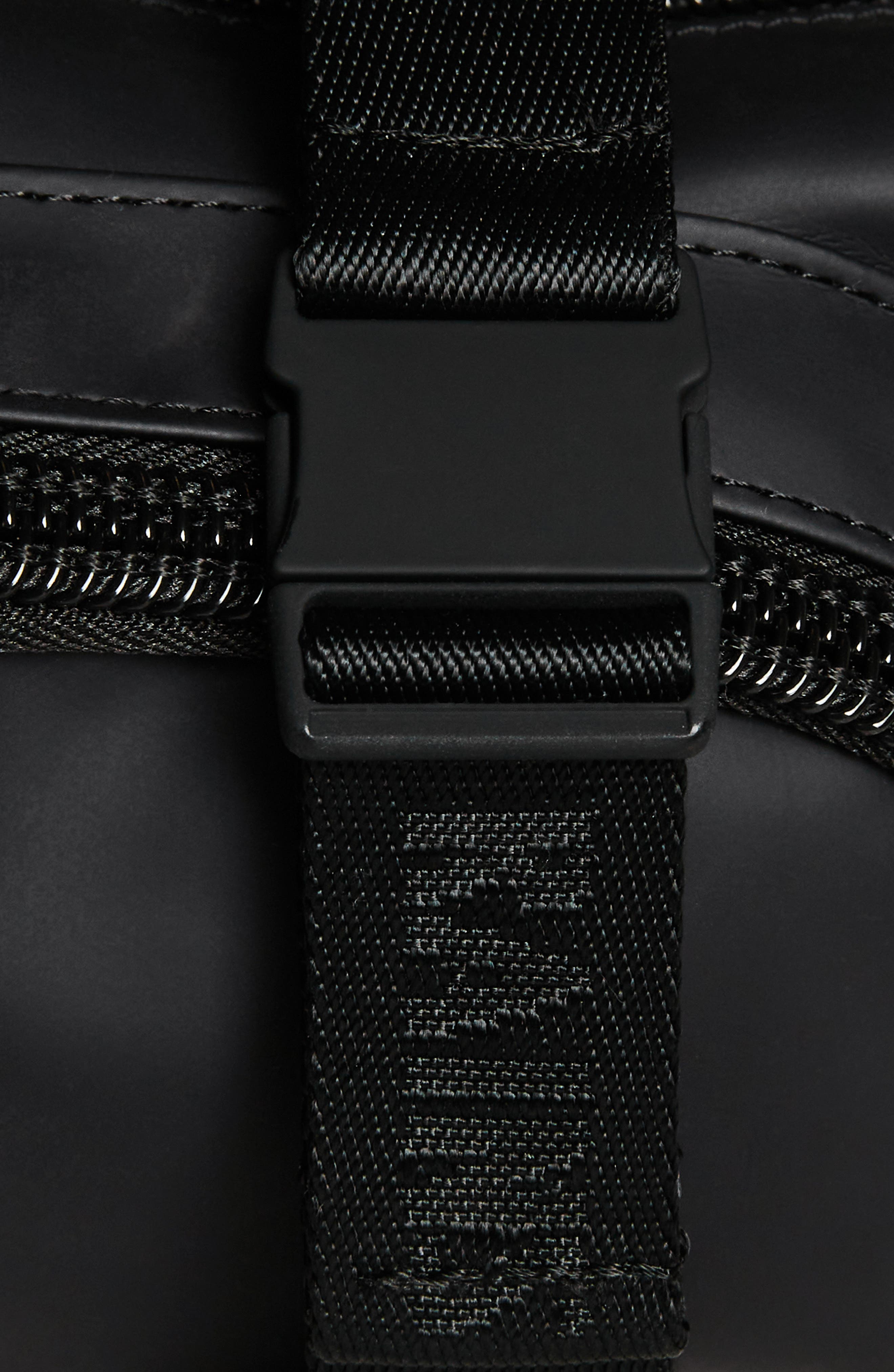 W3 Crossbody Bag