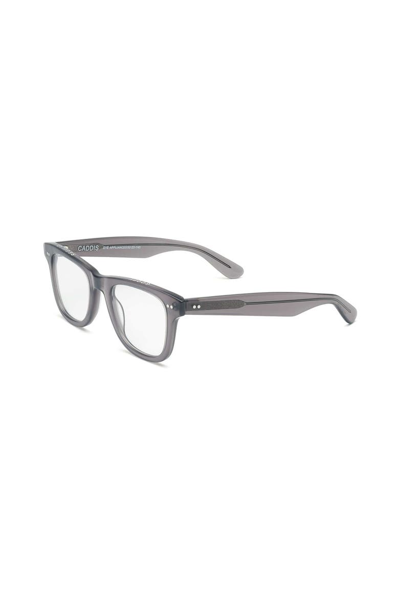 Porgy Backstage | Reading Glasses, Alternate, color, Donkey